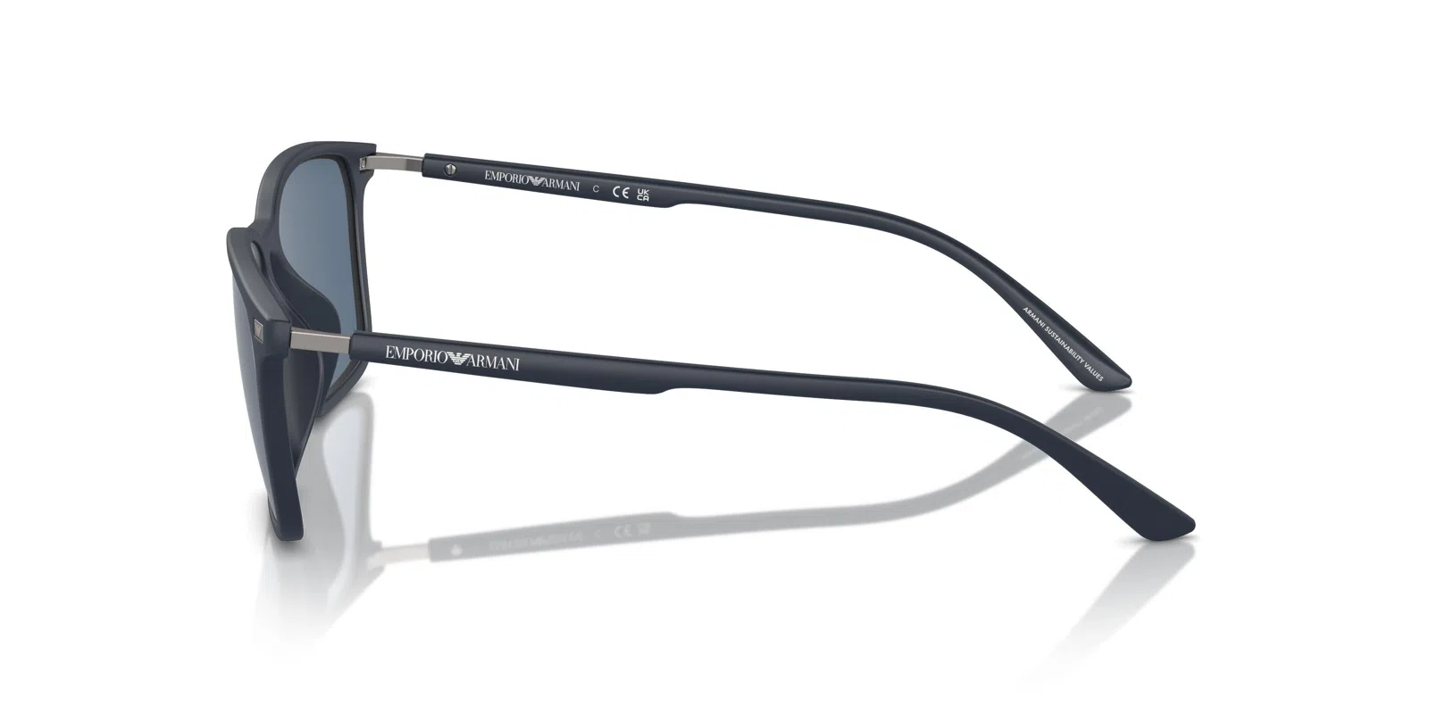Emporio Armani 4223U Sunglasses - view 12